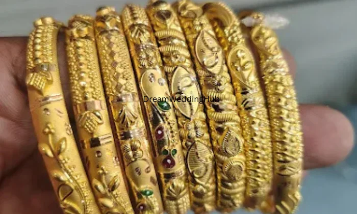 Sri Ram and Ragav jeweller